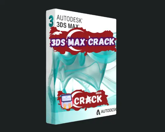 3ds Max Crack Indir.webp
